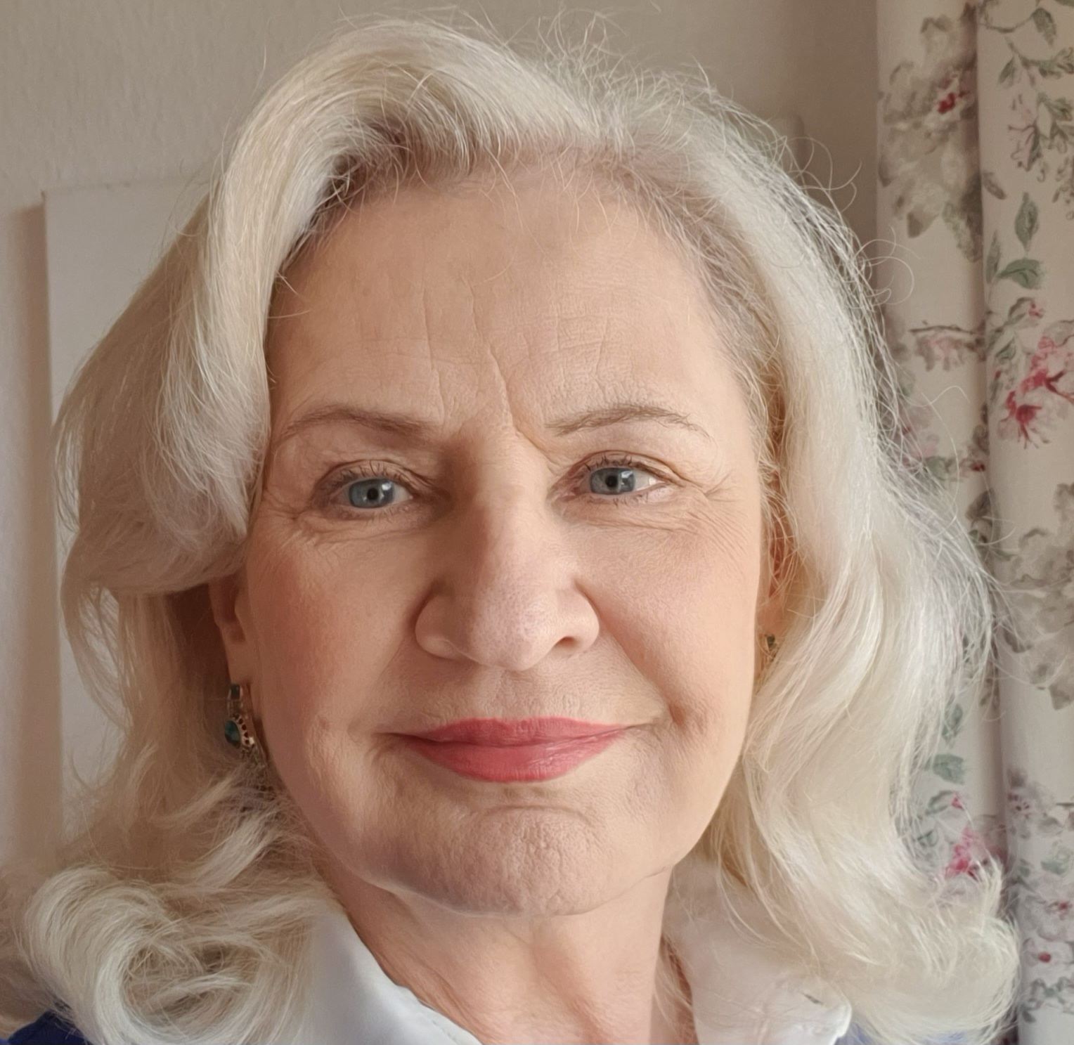Angelika Löffelsend